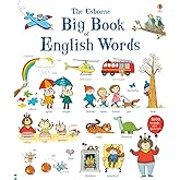 USB - Big Book of English Words