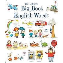 新品✨My Big Book of Words 51-vXtxPeqL._AC_UF350,