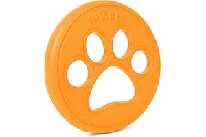 Funky Planet Parfait Jouet pour Chiot Et Chiens Adultes - Jouer Chien Résistant pour des Heures De Plaisir pour La Santé Et Le Bonheur De Votre Chien - Jouet pour Chien Os Chien À Macher