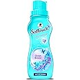 Softouch Ocean Breeze Fabric Conditioner - 400 ml