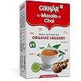 Girnar Instant Masala Chai Premix With Organic Jaggery