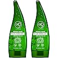 Oxi9 Intense Repair With Tea Tree Oil Aloe Vera Gel - 100ml | Pack of 2 | Paraben Free