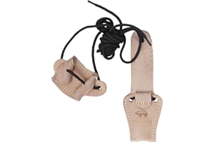 ‎BEARPAW PRODUCTS BEARPAW PRODUCTS Universal Tension Cord, Tension Cord, Tension Cord, Tensioning Aid, Clamping Material, Archery, Bow Tensioning, Aid, Tool for Archery