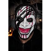 Halloween Cadılar Bayramı V for Vendetta Maske