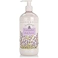 Crabtree & Evelyn Body Lotion for Her, Lavender 500 ml
