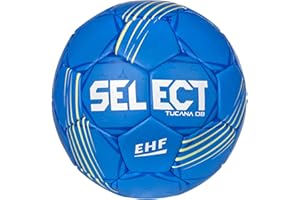 SELECT Tucana Db V24 Balonmano, Unisex Adulto