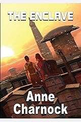 The Enclave (NewCon Press Novellas Set 1) Paperback