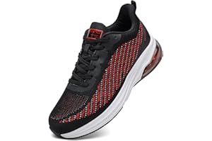 frysen Scarpe Uomo Donna Sneakers Scarpe Uomo Estive Scarpe Running Uomo per Tennis Trekking MTB Corsa Fitness 36-47EU