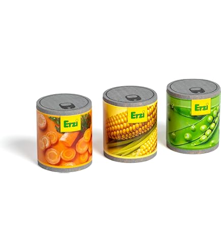 Sportbox top de Erzi en bois pour la motricité des enfants et pour la