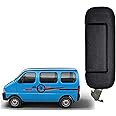 KYLO Car Left Outer Door Handle/Sliding Handle for Maruti Suzuki Eeco (Rear Left)