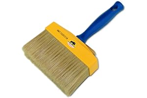 PENNELLI CINGHIALE PENNELLESSA Pennello PLAFONETTA ANTIGOCCIA 150x50 serie 212 X INT. EST. SOFFITTI