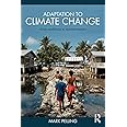 Adaptation to Climate Change: From Resilience to Transformation