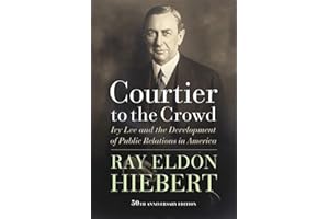 Courtier to the Crowd