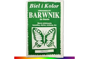 Wohnkult 10 g di colore per tessuti, colori a scelta (verde)