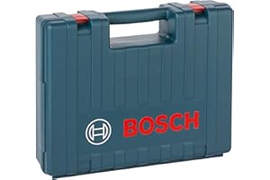 Bosch Professional Walizka z tworzywa sztucznego 445 x 360 x 123 mm