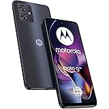 Motorola Moto G54 5G (display FHD da 6,5 pollici, doppia fotocamera da 50 MP, 8/256 GB, 5000 mAh, Android 13), blu mezzanotte