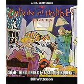 Something Under The Bed Is Drooling: Calvin & Hobbes Series: Book Two (Calvin and Hobbes)