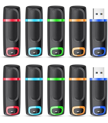 SanDisk 32 GB Doppio Pack 2 Chiavette USB SanDisk Cruzer Blade Da 16 GB L'una (totale 32 GB) - Memoria Flash Compatta E Affidabile Chiavetta SDCZ50 Per Laptop - Foto 8