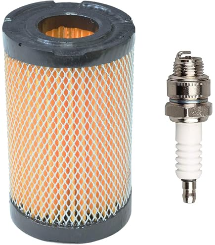 Rundluftfilter Für Tecumseh – Innen-Ø 20 Mm, Außen-Ø 44 Mm, Höhe 73 Mm – Passgenauer Ersatz Rundluftfilter Für Tecumseh – Innen-Ø 20 Mm, Außen-Ø 44 Mm, Höhe 73 Mm – Passgenauer Ersatz