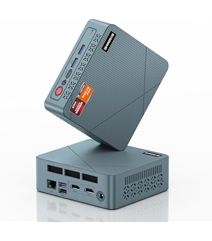 Fujitsu PC Desktop with Office 2021, Windows 11 Pro and WLAN Stick