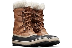 Sorel Women's Winter Carnival Boot WaterproofBoots
