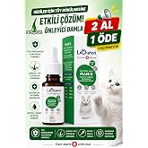 Cat Feather Casting Anti-Shedding Drop Biotin Multivitamin For Cats &ndash; 50ml
