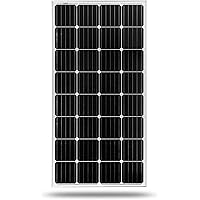 150Watt Solarpanel 12 Volt Monokristallin
