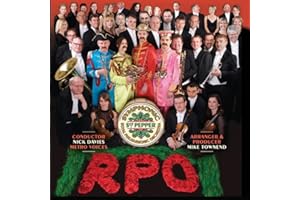 Symphonic Sgt. Pepper