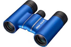 NIKON Jumelles ACULON T02 8x21 Bleu