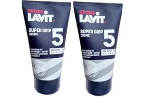 Bellasan Sport Lavit® Super Grip 75 ml Doppelpack