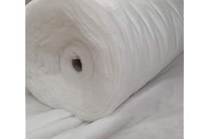 MARENT 60" 155cm Wide Wadding 2oz 4oz 6oz - per metre (4oz)