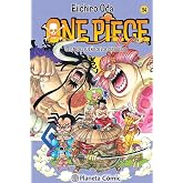 One Piece n&ordm; 094: 94 (Manga Shonen)