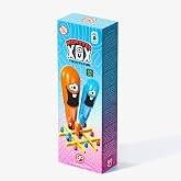 Go Toys Monster XOX Strateji Zeka Oyunu