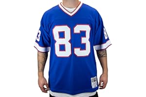 Mitchell & Ness NFL Replica Throwbacks Collection Jersey Buffalo Bills - Andrew Reed
