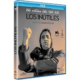Los Inutiles (I vitelloni) (1953) (Federico Fellini) (Blu-ray)