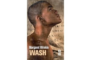 Margaret Wrinkle