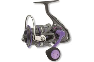 Daiwa Prorex, XR Spin, Spinning Reel, Front Drag