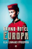 Grand Hotel Europa