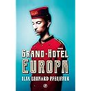 Grand Hotel Europa