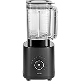 Zwilling Enfinigy Table Blender 1.4 L Siyah