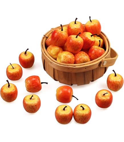 6 Stks Kunstmatige Groene Peer Decoratie, Nep Peer Fruit Levendige Simulatie Peer Fruit Nep Fruit Ornamenten, Levensechte Groene Peren Kunstmatige Vruchten Levendige Groene Peer Simulatie Fruit(#2