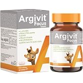 Argivit Focus Tablet 30 Tablet 2'li Paket