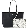 Lacoste Womens Women Shopping Bag Shopping bag (pack of 1)