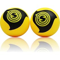Spikeball Pro Extra Ball Packs - Pro Ball (2 Pack) : Amazon.co.uk ...