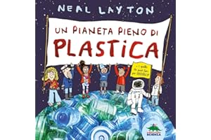 Un pianeta pieno di plastica