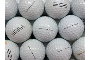 PRO LAKE BALLS 24 AVX Golf Lake Balls For Titleist Grade B used condition