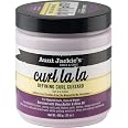 Aunt Jackie’s Curl La La Custard – Feuchtigkeitscreme Für Definierte Locken, 426 G