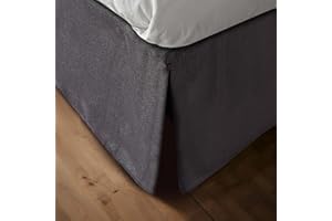 10XDIEZ Cubre canapé (Sun Negro - Cama 90cm)