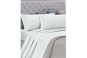 GEMITEX Completo Letto Made in Italy FLANELLA in 100% Cotone, Matrimoniale, Linea Enjoy, TINTA UNITA GRIGIO CHIARO, con TRATTAMENTO ANTIPILLING, INVERNALE, CALDO E RISPARMI SUL RISCALDAMENTO !