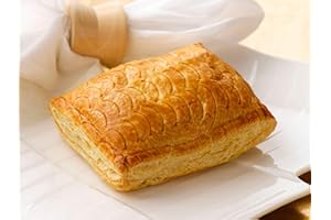 WRIGHTS PIES Wrights Frozen Pepper Steak Slices - 36x176g